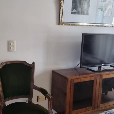 Borges Intimo Apartment Buenos Aires Exterior photo