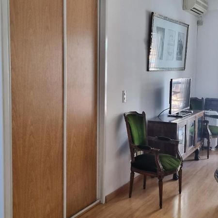 Borges Intimo Apartment Buenos Aires Exterior photo