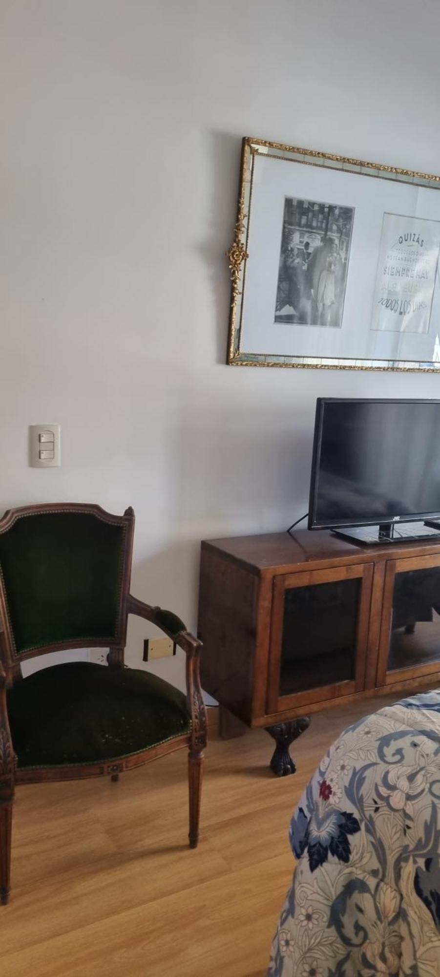 Borges Intimo Apartment Buenos Aires Exterior photo
