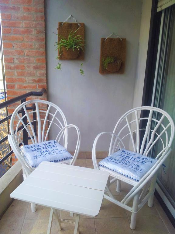 Borges Intimo Apartment Buenos Aires Exterior photo