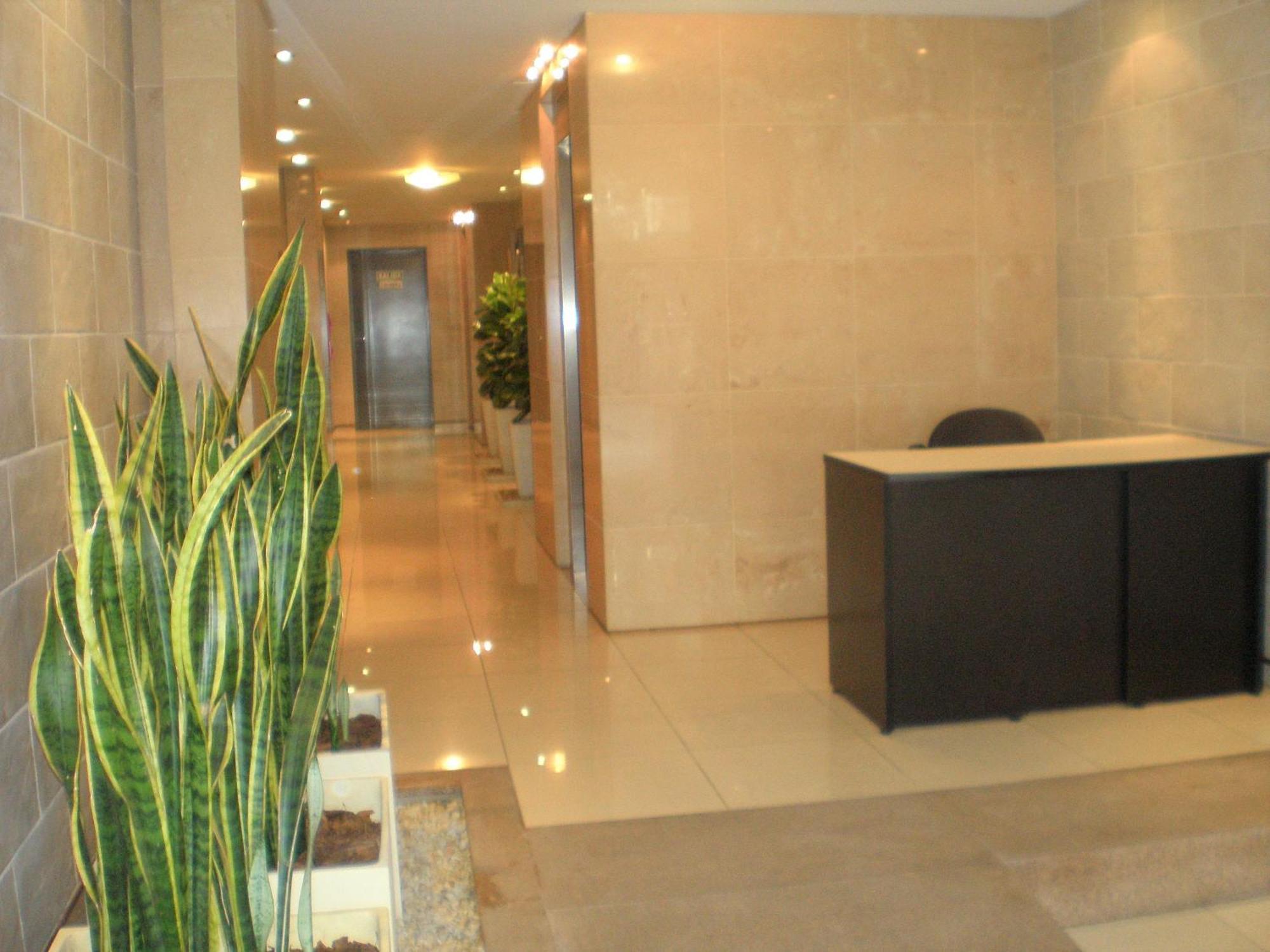 Borges Intimo Apartment Buenos Aires Exterior photo