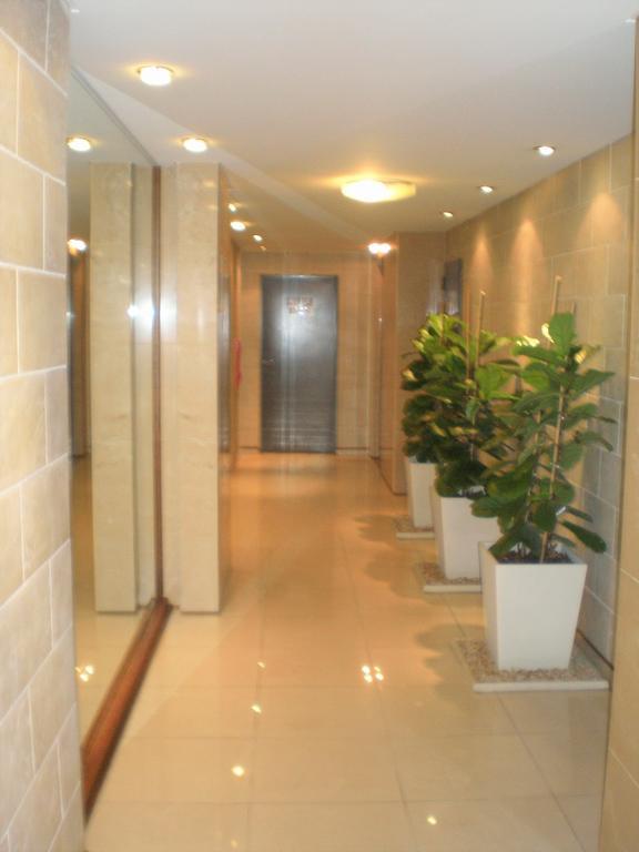 Borges Intimo Apartment Buenos Aires Exterior photo